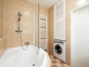 Pronájem bytu 3+kk, Praha - Záběhlice, Hyacintová, 87 m2