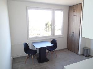 Pronájem bytu 1+1, Hlinsko, Jiráskova, 35 m2