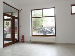Pronájem obchodního prostoru, Hlinsko, Krátká, 45 m2