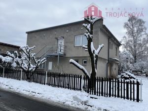 Pronájem bytu 3+kk, Frenštát pod Radhoštěm, Lesní, 90 m2