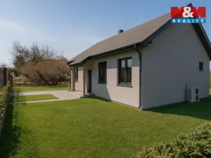 Prodej pozemku pro bydlení, Ejpovice, Slepá, 835 m2