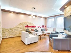 Prodej rodinného domu, Hlušovice, Loučky, 237 m2