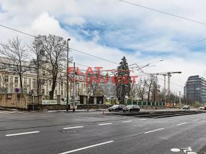 Pronájem obchodního prostoru, Praha - Vinohrady, Vinohradská, 75 m2