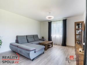 Prodej rodinného domu, Librantice, 120 m2