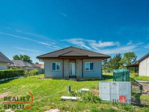 Prodej rodinného domu, Librantice, 120 m2