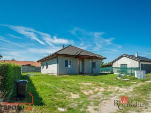 Prodej rodinného domu, Librantice, 120 m2