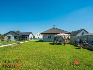 Prodej rodinného domu, Librantice, 120 m2