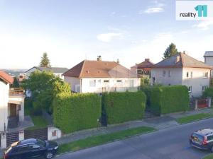 Pronájem bytu 1+1, Praha - Kobylisy, Zlonínská, 49 m2