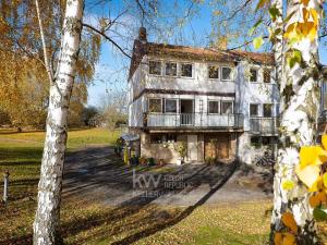 Prodej rodinného domu, Křenov, 166 m2