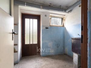 Prodej rodinného domu, Křenov, 166 m2