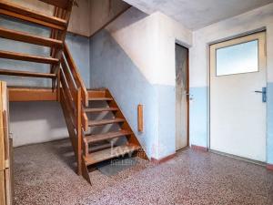 Prodej rodinného domu, Křenov, 166 m2