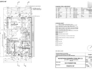 Prodej pozemku pro bydlení, Moravské Budějovice, 685 m2