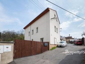 Prodej bytu 1+kk, Kladno - Dubí, Hradčanská, 33 m2