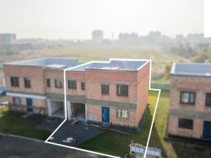 Prodej rodinného domu, Praha - Libuš, Na močále, 174 m2