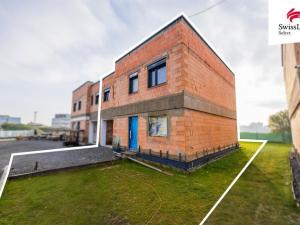 Prodej rodinného domu, Praha - Libuš, Na močále, 174 m2