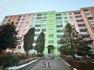 Pronájem bytu 3+1, Česká Lípa, Kunratická, 75 m2