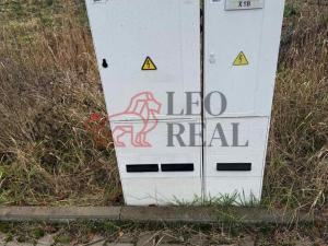 Prodej pozemku pro bydlení, Pardubice, 754 m2