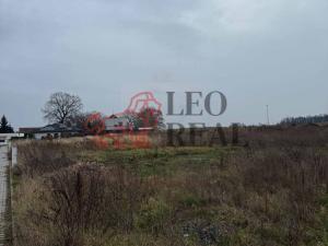 Prodej pozemku pro bydlení, Pardubice, 754 m2