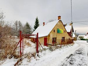 Prodej chaty, Železný Brod, 84 m2
