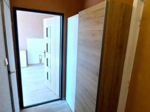 Pronájem bytu 1+1, Most, Růžová, 26 m2