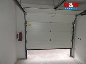 Pronájem garáže, Kopřivnice, 21 m2