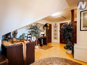 Prodej vícegeneračního domu, Paračov, 388 m2