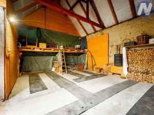 Prodej vícegeneračního domu, Paračov, 388 m2