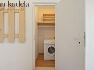 Pronájem bytu 2+kk, Brno, Žitná, 34 m2