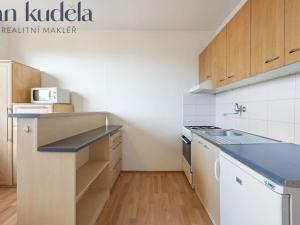 Pronájem bytu 2+kk, Brno, Žitná, 34 m2