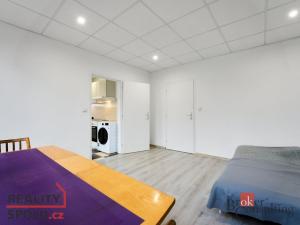 Prodej bytu 2+1, Ostrava - Dubina, Jaromíra Matuška, 43 m2