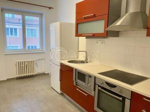 Pronájem bytu 2+1, Praha - Vinohrady, Písecká, 53 m2
