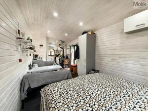 Prodej mobilheimu, Toužetín - Donín, 28 m2