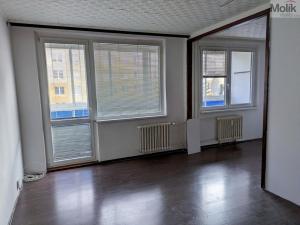 Pronájem bytu 4+1, Litvínov - Janov, Luční, 90 m2