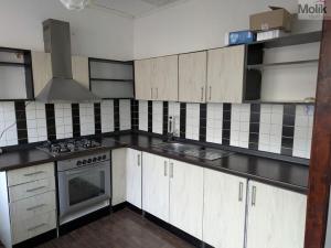 Pronájem bytu 4+1, Litvínov - Janov, Luční, 90 m2