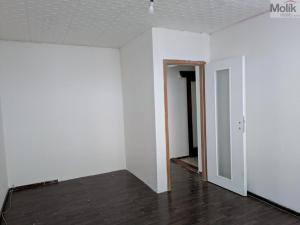 Pronájem bytu 4+1, Litvínov - Janov, Luční, 90 m2