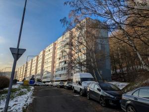 Pronájem bytu 4+1, Litvínov - Janov, Luční, 90 m2