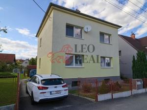 Prodej rodinného domu, Ludgeřovice, Úzká, 316 m2