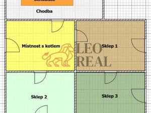 Prodej rodinného domu, Ludgeřovice, Úzká, 316 m2