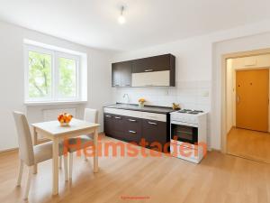 Pronájem bytu 2+1, Karviná - Nové Město, Havířská, 48 m2