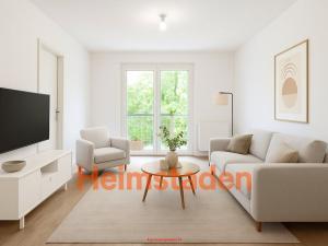 Pronájem bytu 2+1, Karviná - Nové Město, Havířská, 48 m2