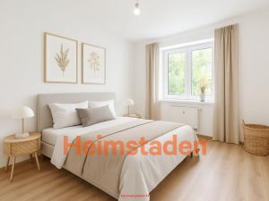 Pronájem bytu 2+1, Karviná - Nové Město, Havířská, 48 m2