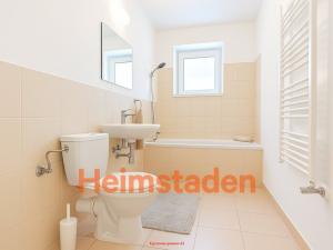 Pronájem bytu 2+1, Karviná - Nové Město, Havířská, 48 m2