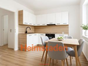 Pronájem bytu 3+1, Horní Suchá, Stavební, 77 m2