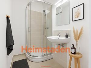 Pronájem bytu 1+1, Horní Suchá, Stavební, 39 m2