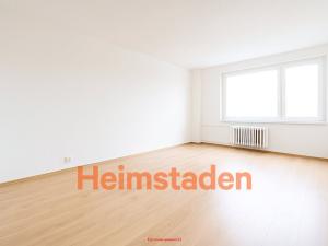 Pronájem bytu 2+1, Orlová - Lutyně, Ke Studánce, 50 m2