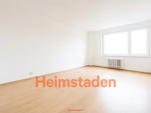 Pronájem bytu 2+1, Orlová - Lutyně, Ke Studánce, 50 m2