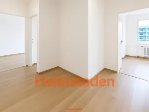 Pronájem bytu 2+1, Orlová - Lutyně, Ke Studánce, 50 m2