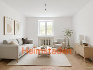 Pronájem bytu 2+1, Havířov - Město, Jana Wericha, 55 m2