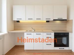 Pronájem bytu 2+1, Havířov - Město, Beethovenova, 55 m2