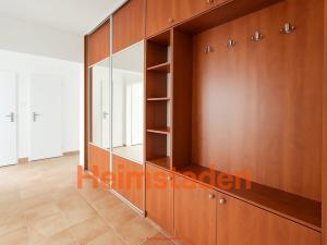 Pronájem bytu 2+1, Havířov - Město, Beethovenova, 55 m2
